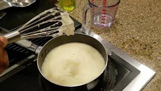 Grits - Simple \& Easy how to make them