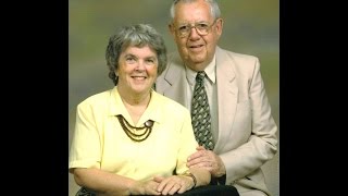 Roy and Eleanor's 60th Anniversary Slideshow