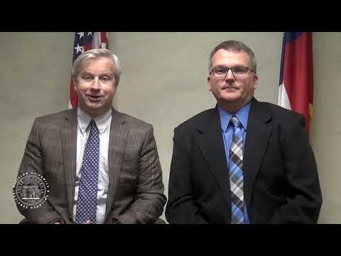 A Message from DFCS Leadership SNAP