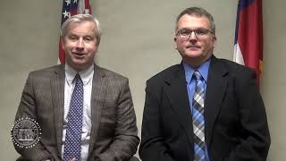 A Message from DFCS Leadership: SNAP