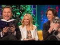 The Jonathan Ross Show - Christmas Special