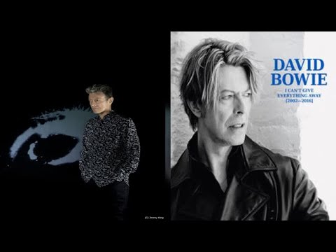 David Bowie、キャリア総括するボックス・セット・シリーズ最終章の
