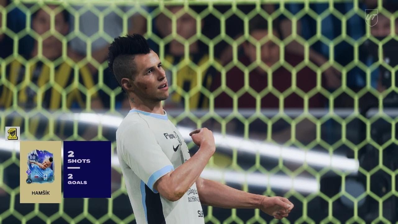 EA SPORTS FC 26 CR7 Chip Goal 😉🔥👌