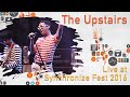 The Upstairs Live At SynchronizeFest 2016