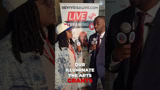 Philly Music Month: City Invests in Artists, No More Excuses! #shorts