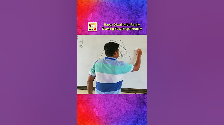 Family Diwali celebration Special Drawing Easy Steps From M #sureshartsmart #drawing #shorts