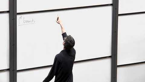 Larry Guth, Introduction to decoupling