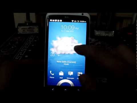 Video: How To Turn Off The Weather On HTC
