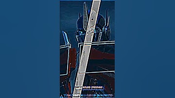 Bulkhead (Tfp) vs Optimus Prime (Tfp) Transformers Edit #shorts #transformers