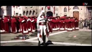 Two Steps From Hell - Star Sky Assassin's Creed Cinematic
