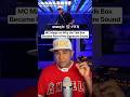 How the Troutman Family Helped MC Magic Become a Talk Box Artist #talkbox #zapp