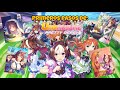 Primeros pasos de Umamusume Prety Derby versión Global
