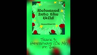 Released Into the Wild EP crossfade #vocaloid #synthv #utauオリジナル曲 #indiemusic #vocalopost