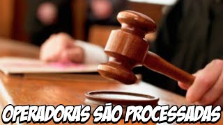 Operadoras De Internet São Processadas Por Péssimos Serviços