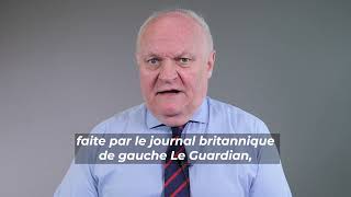 L'interview de François Asselineau