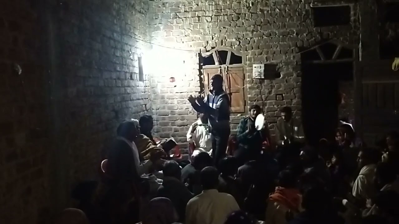 अना रे जीवन म हो अना रे जीवन म । यीशु वागड़ी गीत by pa Mukesh Bhabhor