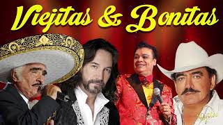 VIEJITAS & BONITAS Marco Antonio Solís, Joan Sebastian, Juan Gabriel, Emmanuel, Pepe Aguilar