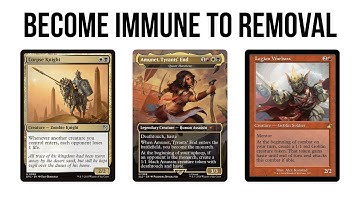 This Deck Building Philosophy Makes Your Decks Unstoppable | Deck Driver MTG