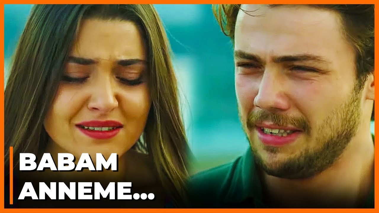 Selin, Güneş'in Yaşadıklarını Ali'ye Anlattı - Güneşin Kızları 15. Bölüm