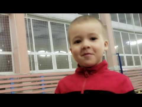 Видео: Детский футбол ФК 