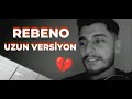 Rebeno dilo  uzun versiyon  ali yaar akustik official