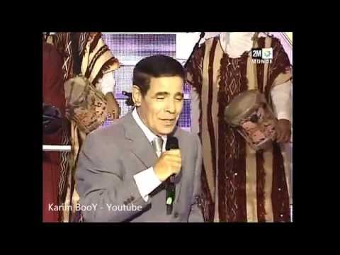 Fathallah Lamghari - Rijal Allah / فتح الله المغاري - رجال الله