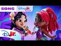 "Just My Style" Song From Ariel: Songs from the Crystal Cavern! 🎶 | The Little Mermaid | @disneyjr