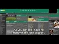 Bet365 scripted basketball game see how betting sites make ...
