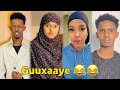 Somali tiktok 2022 qosolka aduunka  guuxaaye iyo loosey