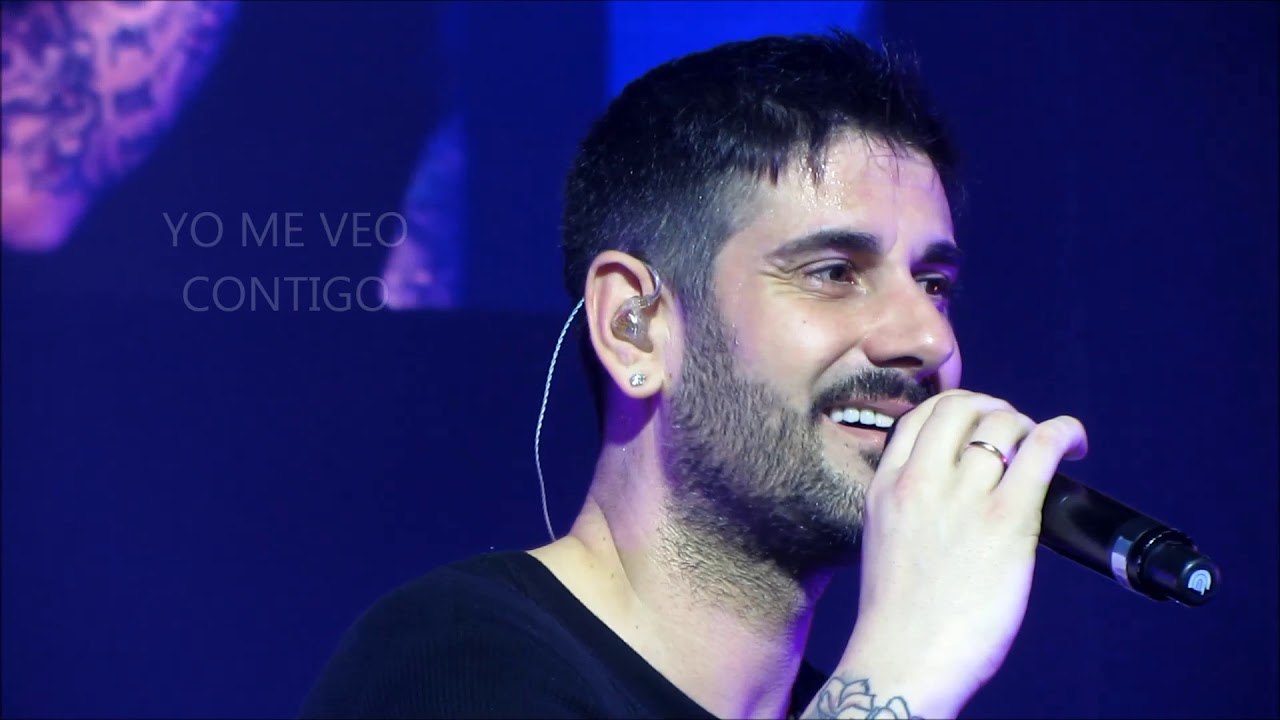 MELENDI - LLUEVE - MADRID 17-01-2020
