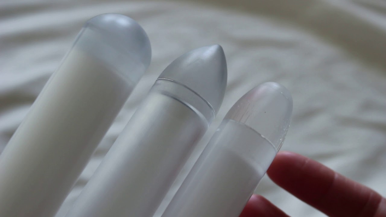 3 Common Lightsaber Blade Tip Types Round Tip, Bullet Tip, Parabolic