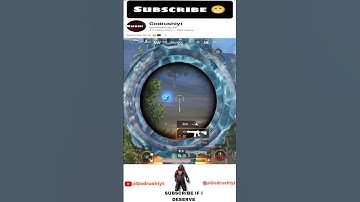 1v3 DBS 🔥🔥🔥🔥🔥🔥#bgmi #shorts #pubg #bgis #godrushiyt