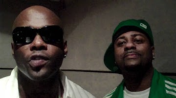 NAUGHTY BY NATURE ID for upcoming show at Java Soulnation Festival in Indonesia, Sep 23 - 2011