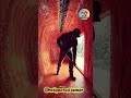 🍈 Xây nhà bằng quả đu đủ khổng lồ!!!!#shorts