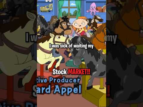 Family Guy -