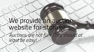 Introduction to StorageStuff.Bid Online Storage Auctions