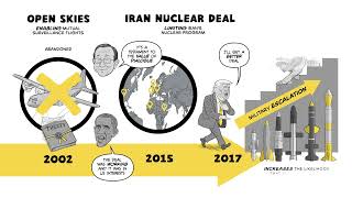 Global Risks Of Collapsing Nuclear Safeguards (Part 1) | The Elders | #OneFuture