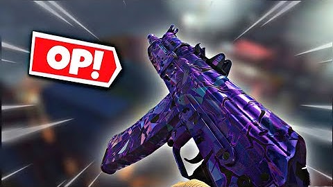 TRIPLE NUKE w/ the Best " KASTOV 74u" Class Setup - Modern Warfare 2