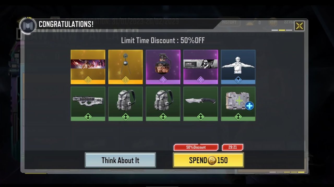 😍 Buy Now Pay Later 😂🔥