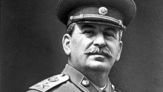 Тайный орден Сталина