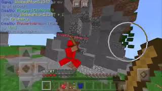 Mineplex pe report #2 - obvious kill aurora or forcefield screenshot 5