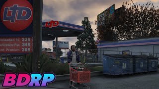 [VOD] Homeless in BDRP