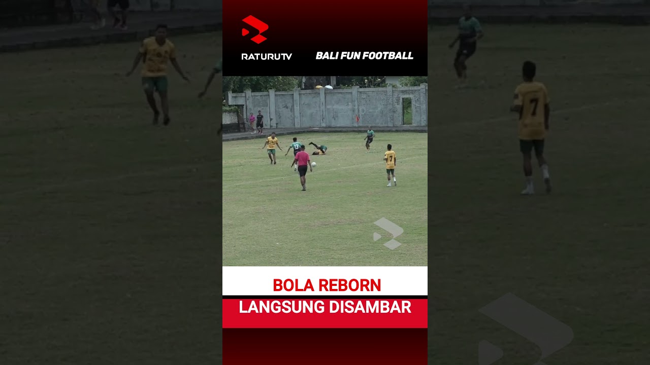 BOLA REBORN 