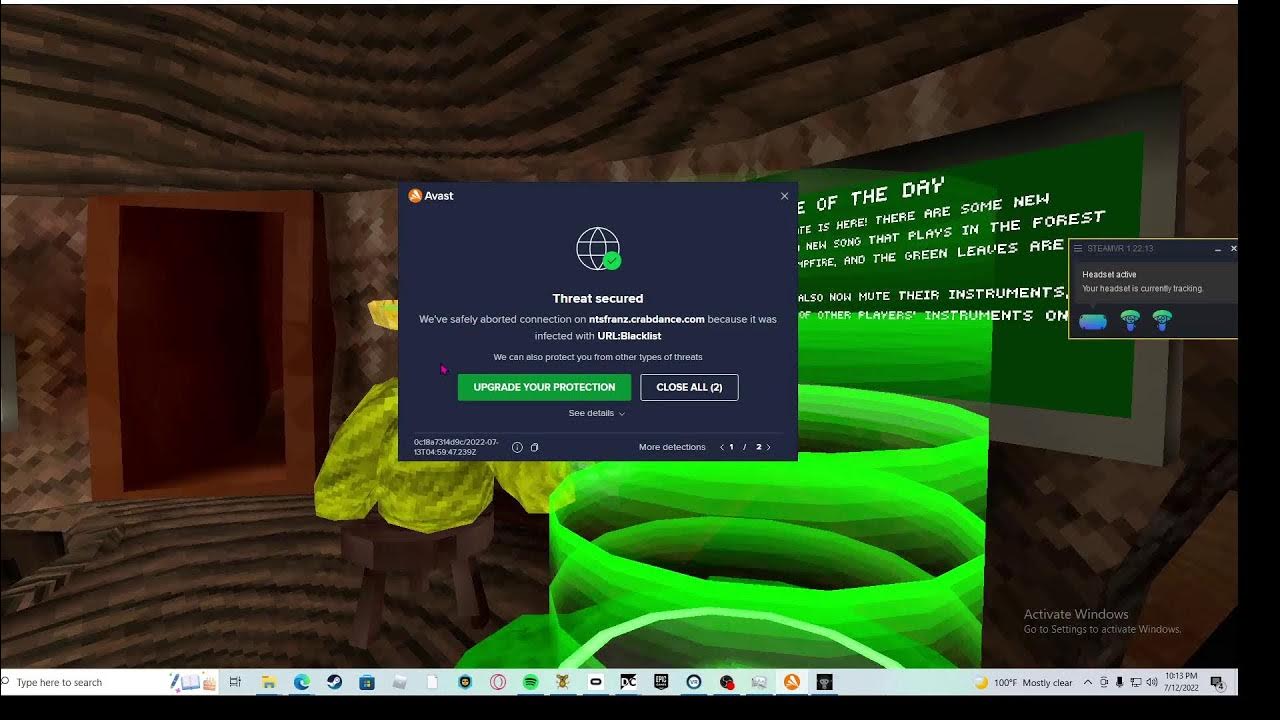 Every monke map loader map live gorilla tag youtube