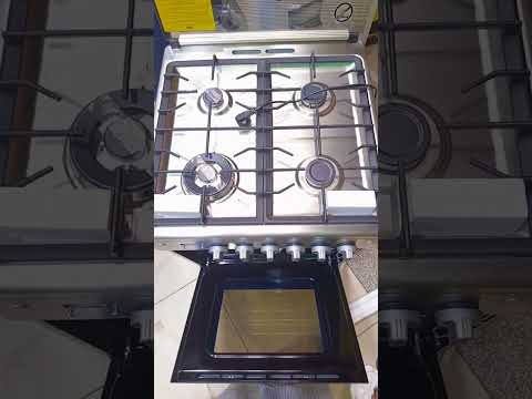 زانوسي كول ماكس 4 شعله