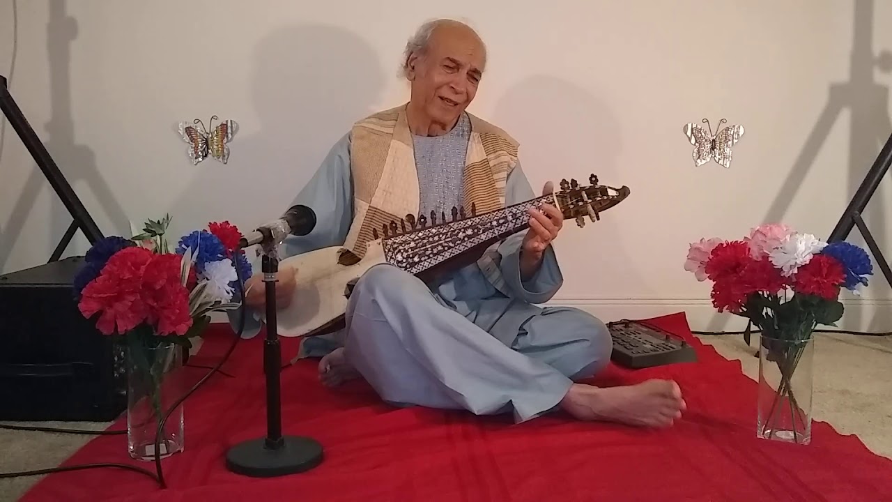 Patthar ke Sanam tujhe humne -mohammad Rafi performed by Wali Raoufi on ...