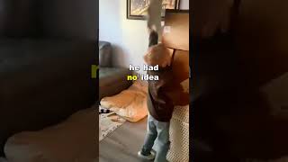 This SURPRISE Gift Will Make You CRY! ❤️😢 #surprise #heartwarming #emotional #love #reunion #family