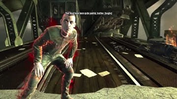 Fear 3 Walkthrough - Interval 6 Bridge