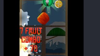 mpl fruit Dart 🎮 khelne ka tricks ll mpl fruit Dart trick 7000 score ll fruit Dart trick #mpl screenshot 4