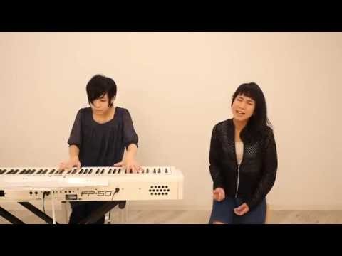 【25日目】call（オリジナル曲・作詞作曲：NORICO）／氏家麻衣